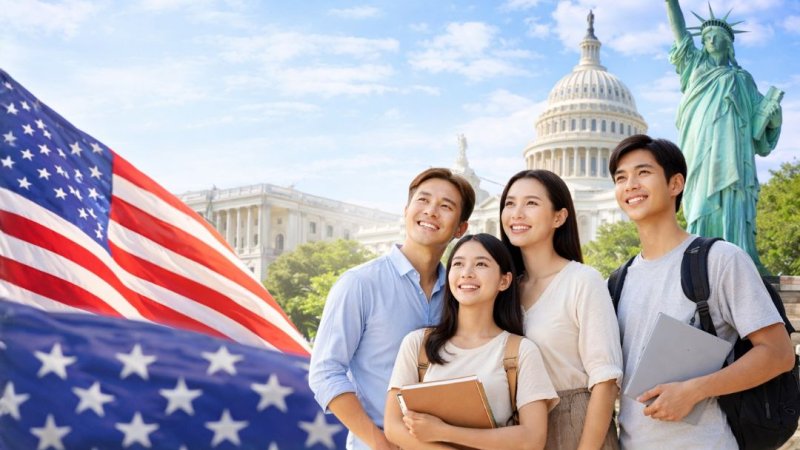 Thời gian xử lý hồ sơ định cư Mỹ năm 2026: Hiểu để chủ động chiến lược, nắm bắt lợi thế định cư