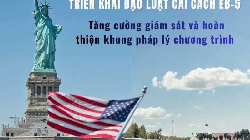Chương trình định cư EB-5