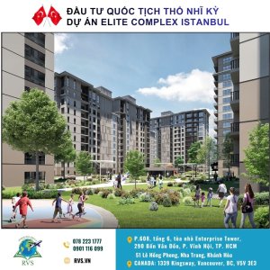 Dự án quốc tịch Thổ Nhĩ Kỳ